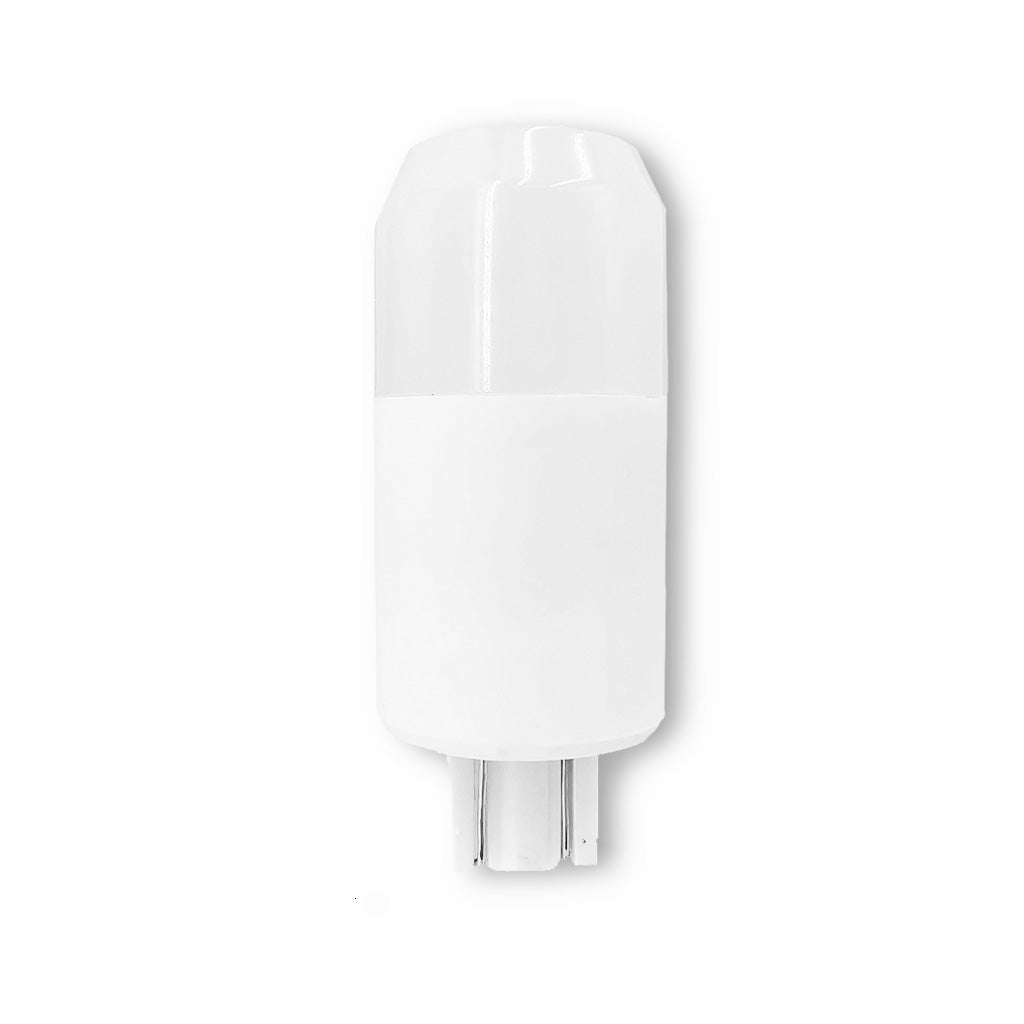 2W T5 LED bulb, 2700K, 210lm, 280° - T5 LED Lamp from 702 Lighting in Las Vegas