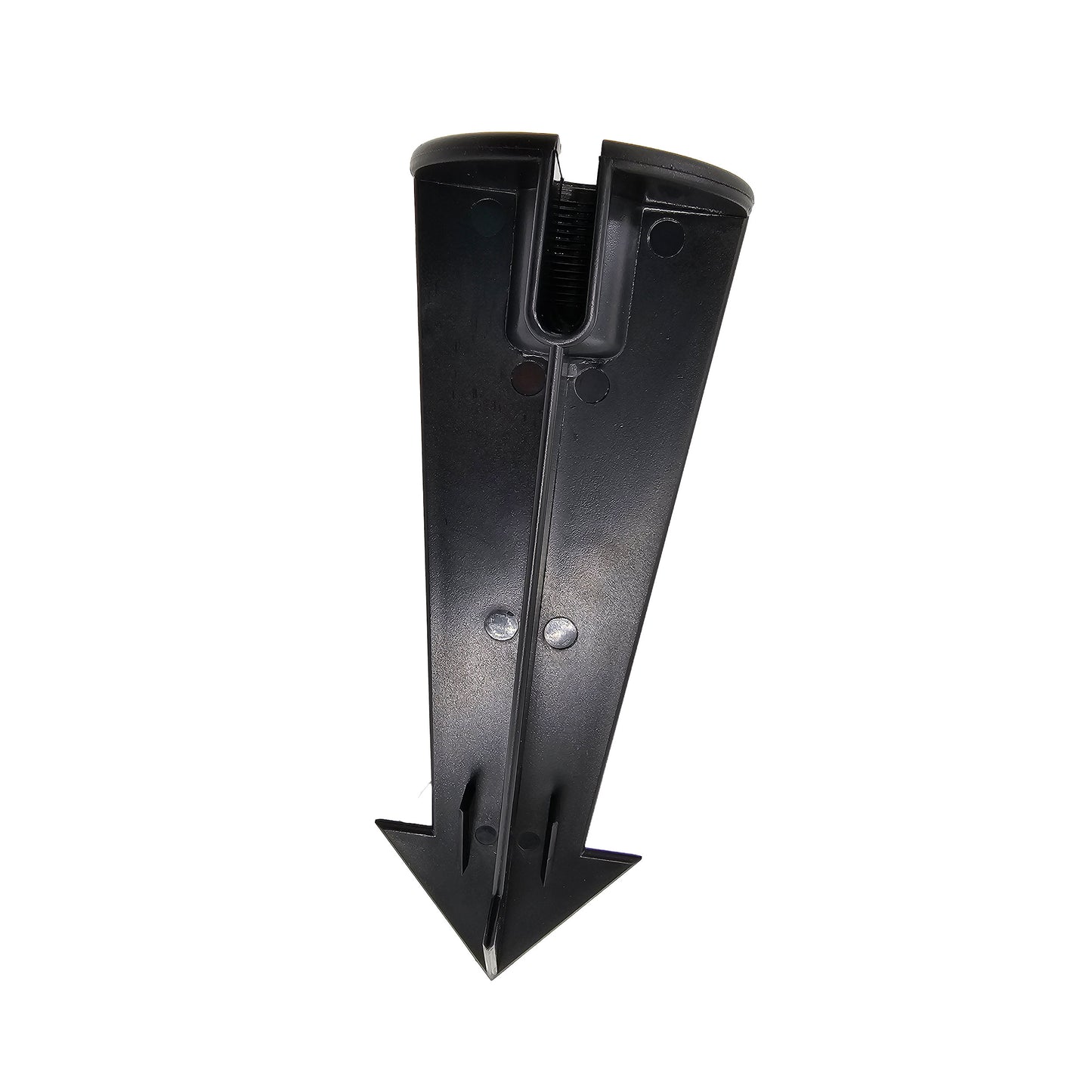 8.75" Ground Stake - Stake from 702 Lighting in Las Vegas