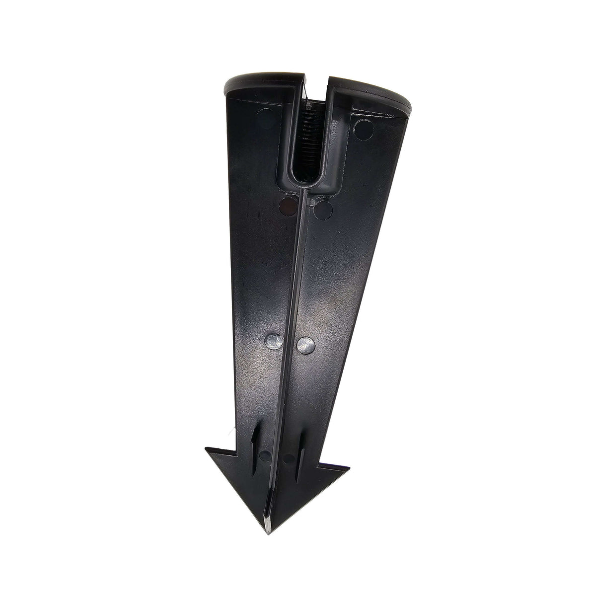 8.75" Ground Stake - Stake from 702 Lighting in Las Vegas