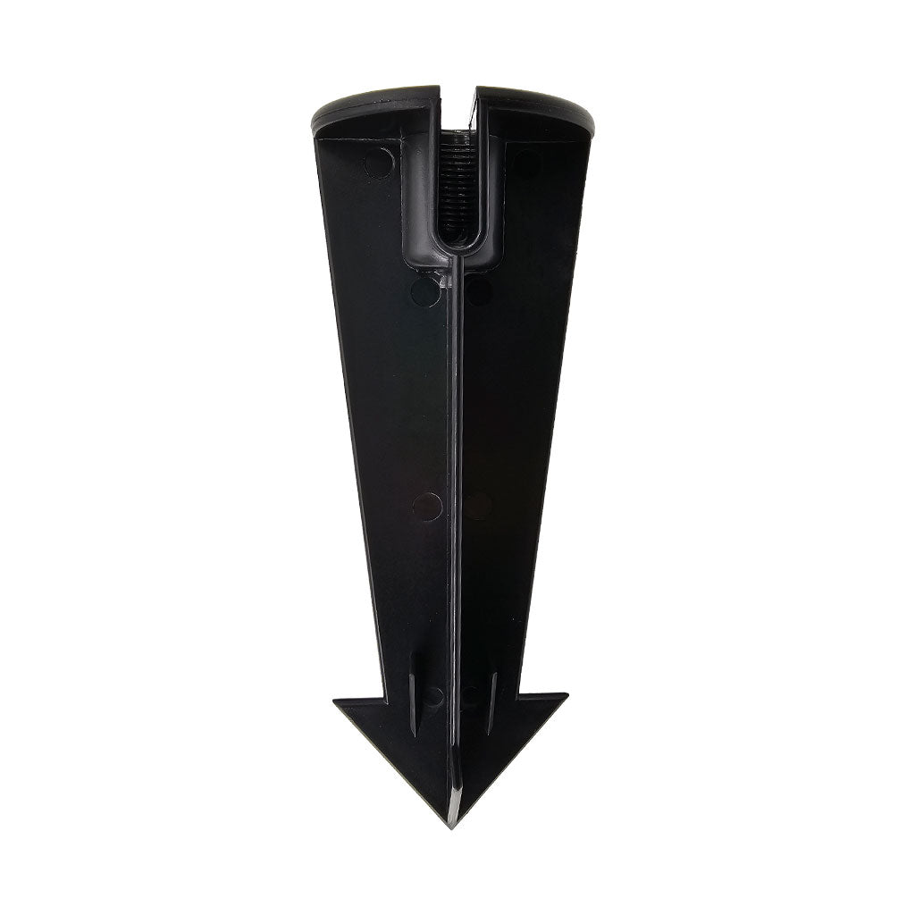 8.75" Ground Stake - Stake from 702 Lighting in Las Vegas