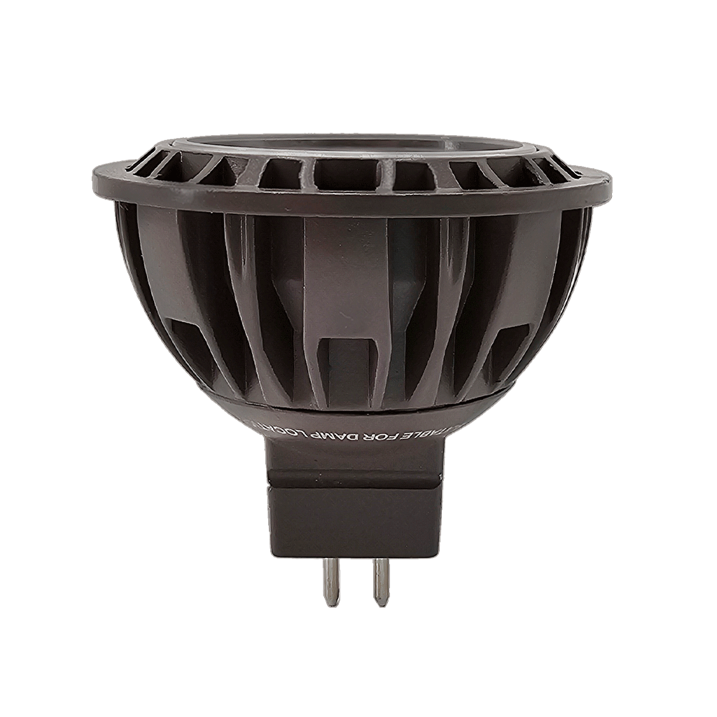 MSDPRO 7W MR16 LED bulb • CCT Adjustable • 20° beam - MSDPRO MR16 Lamp from 702 Lighting in Las Vegas