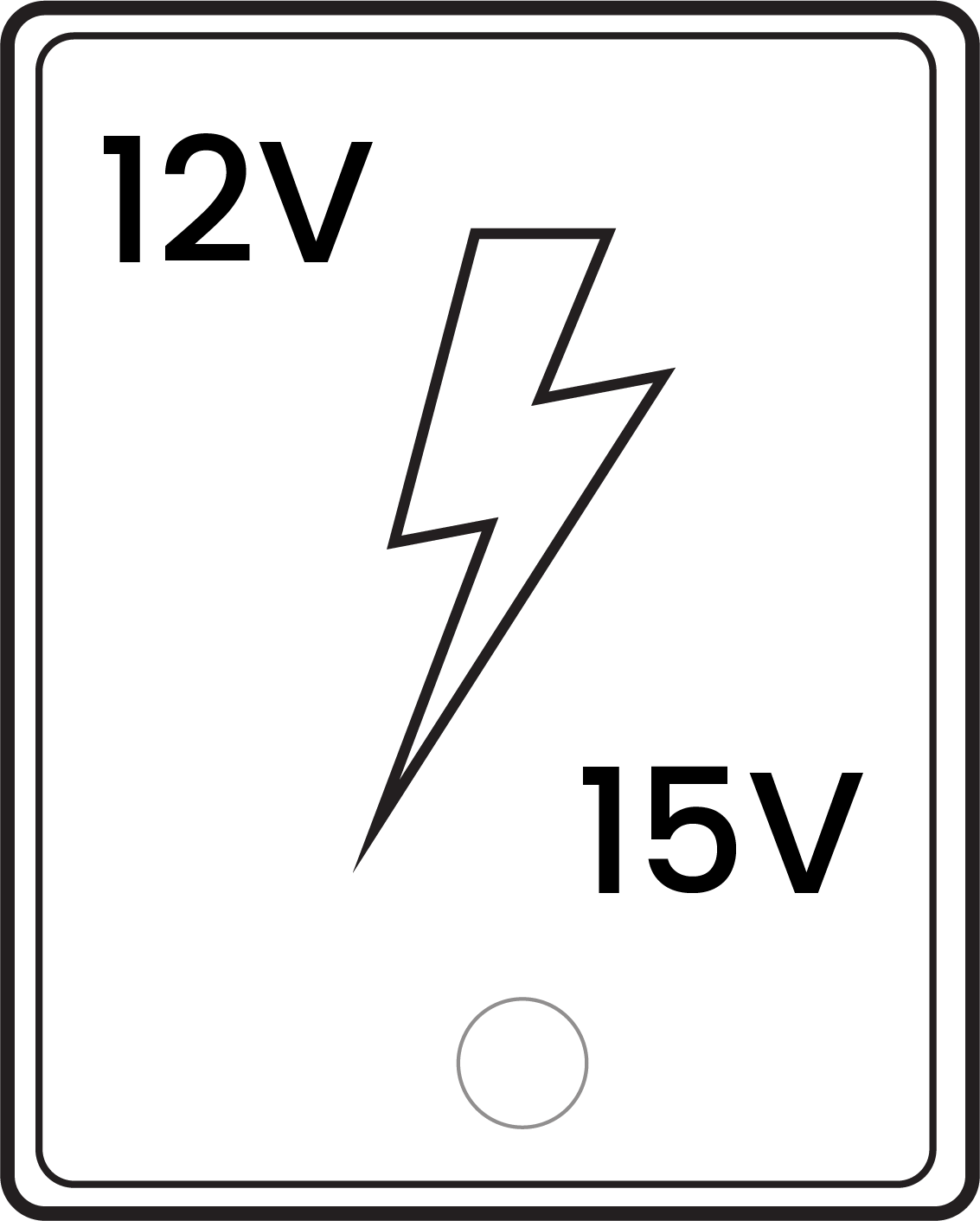 ALFREDX Upgradable Transformer • 150W-450W