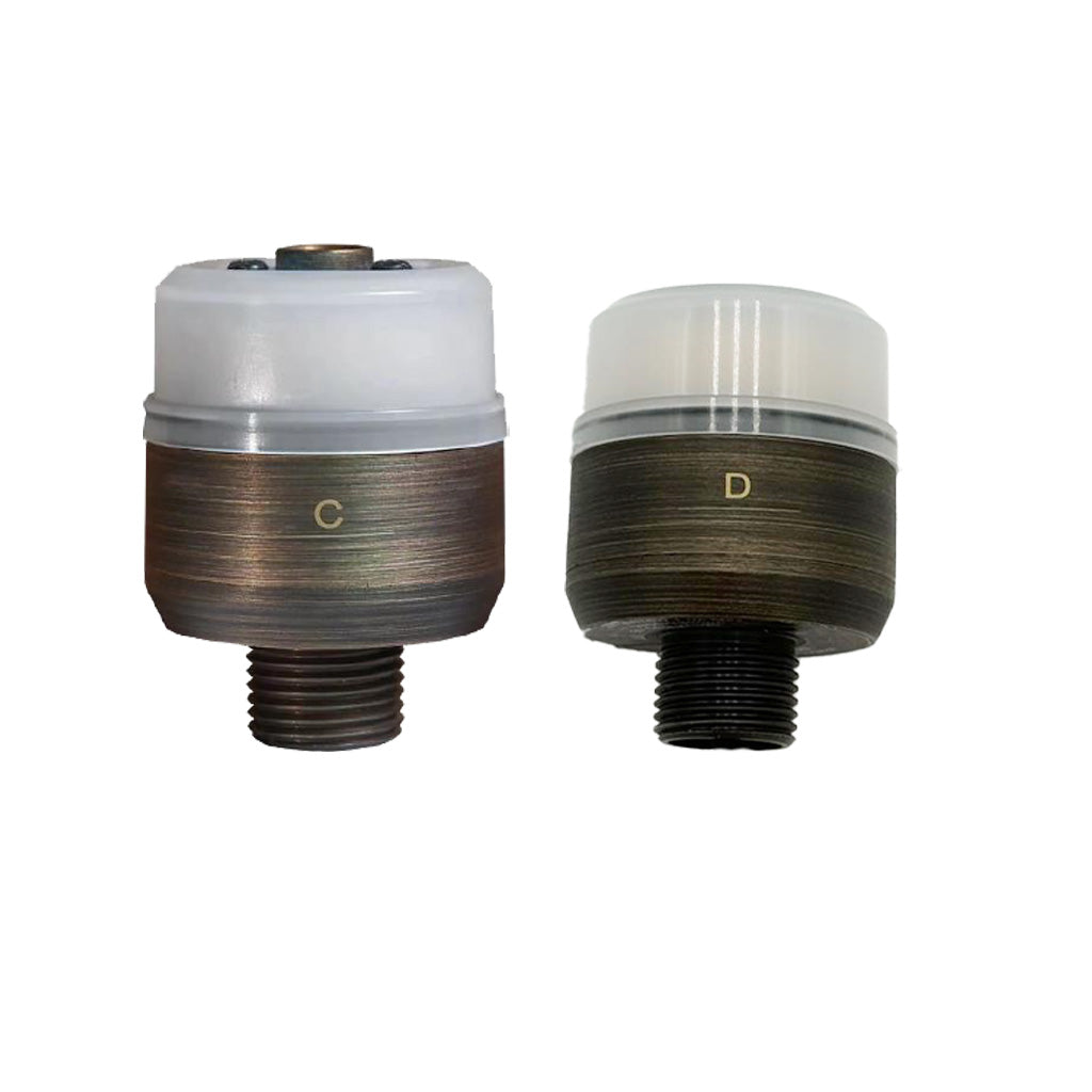 MSDPRO / CCT Adjustable LED Path Light Module • 2700/3000K - Module from 702 Lighting in Las Vegas
