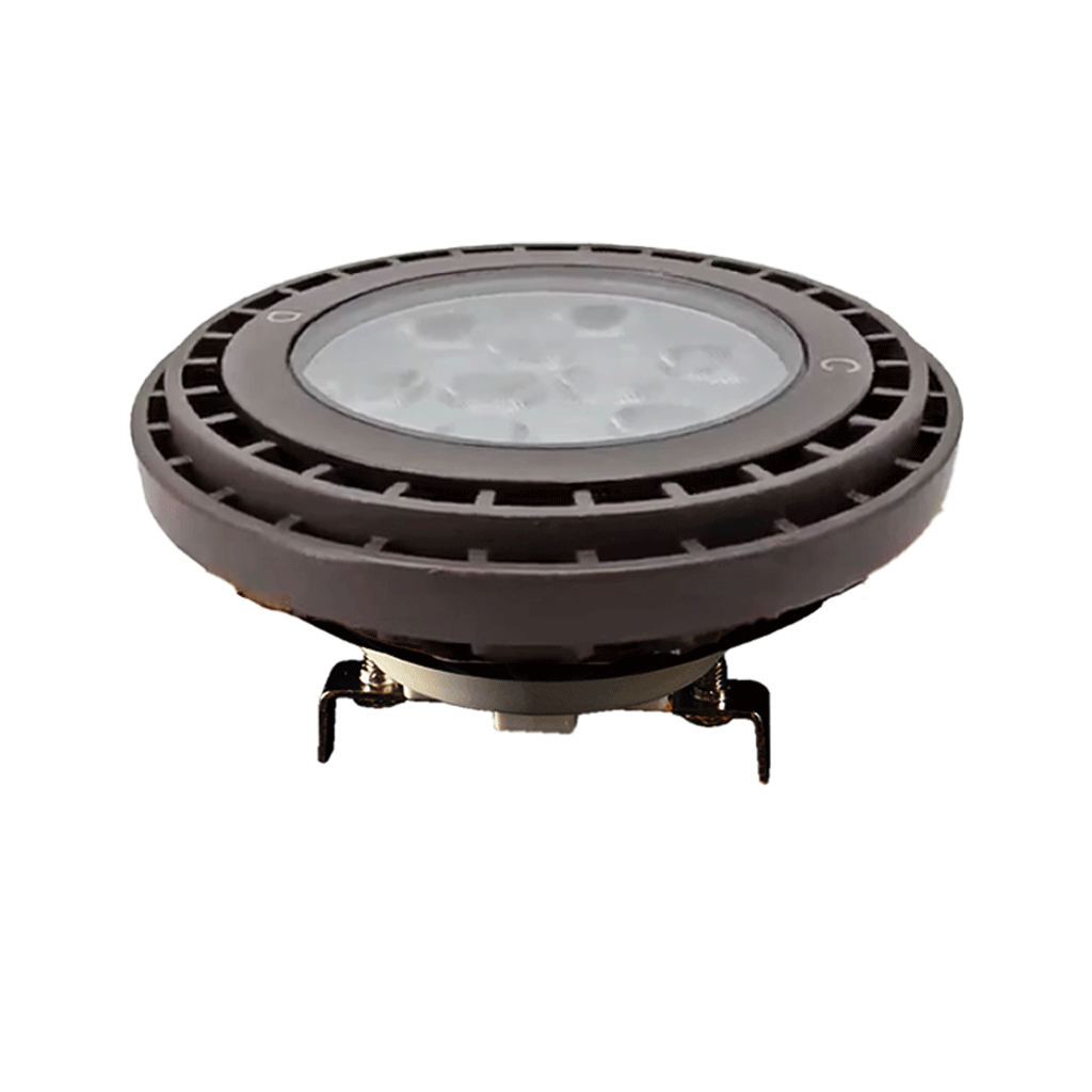 MSDPRO / CCT Adjustable PAR36 LED bulb, 7, 11 or 15W, 2700/3000K with 20° beam - MSDPRO PAR36 Lamp from 702 Lighting in Las Vegas