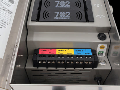 ALFREDX Upgradable Transformer • 150W-450W