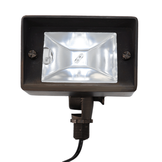 Bi Dual [MR16 or G4] Drop-In Flood & Wall Wash