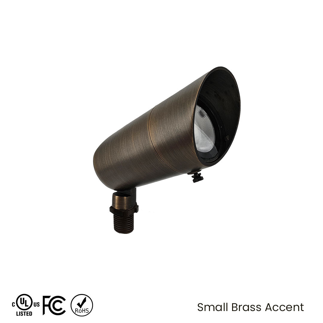 Small MSDPRO/CCT Accent • 2700/3000K