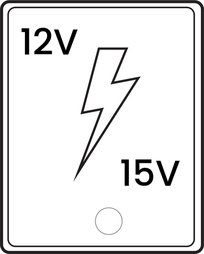 ALFRED 300W Transformer