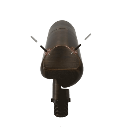 magnetic zones targets for med msd cct accent light