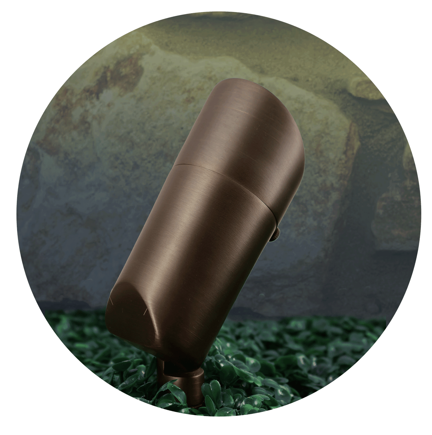 Small MSDPRO/CCT Accent • 2700/3000K