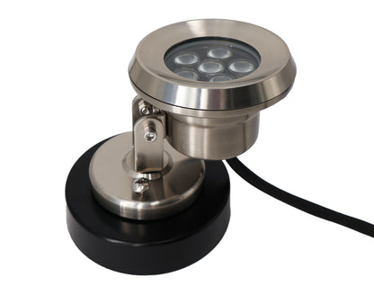 Walt Underwater Accent Weighted Base, 702 Lighting