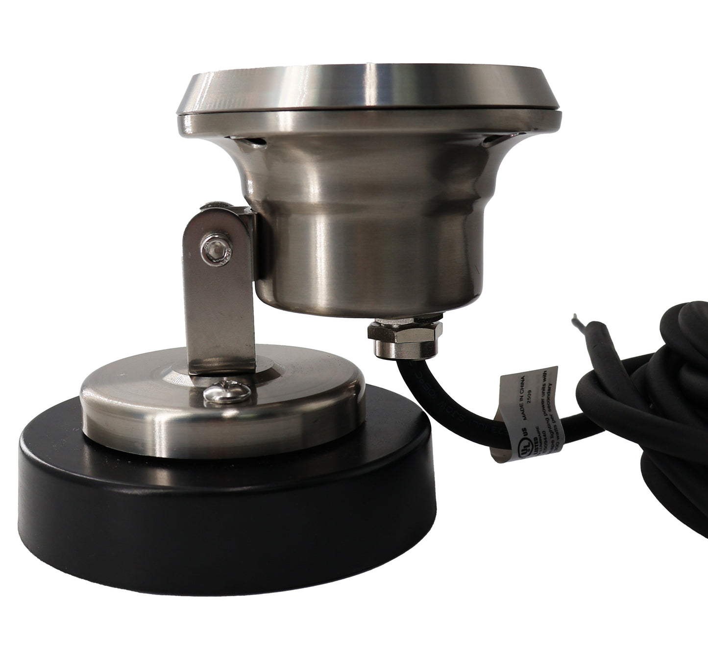 Walt MSDPRO/CCT Underwater Accent • 316 Stainless Steel 702 Lighting Underwater